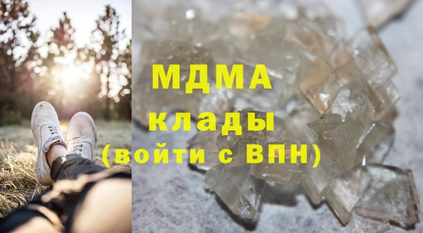 тгк Горняк